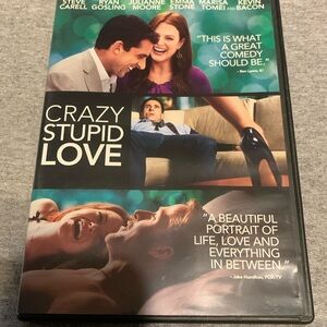 10 for $10 💿Crazy Stupid Love